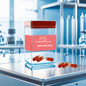 تعزيز الشعر والبشرة والأظافر